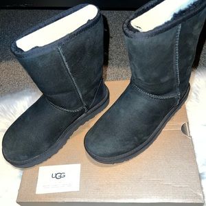 Classic short Ugg